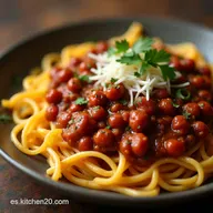 Chili de Olla de Cocci&oacute;n Lenta El M&aacute;s Sabroso y F&aacute;cil
