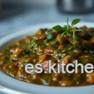 Chimichurri Argentino: &iexcl;Mi Secreto para un Sabor Inigualable!