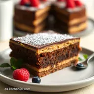 Chocotorta Receta F&aacute;cil: &iexcl;El Postre Argentino M&aacute;s Querido!
