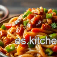 Chop Suey Casero: &iexcl;M&aacute;s Rico que el del Chino!