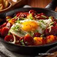 Chorizo Mexicano Casero: Receta del Adobo Perfecto para Tacos y Huevos