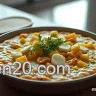 Coca de Calabaza y Queso: &iexcl;Tu Cena Crujiente Lista en un Tris!