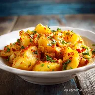 Receta de Cocochas de Bacalao al Pil Pil Aut&eacute;ntica