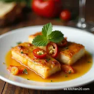Costillas Melosas en Olla Lenta Receta Tierna y F&aacute;cil