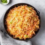 Crack Slaw Keto El Rollito Desestructurado que te Encantar&aacute;