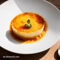 Crema Catalana Receta F&aacute;cil Un Postre de Barcelona en Casa
