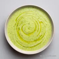Crema De Calabac&iacute;n En 35 Minutos