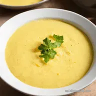 Crema de Espinacas F&aacute;cil Como la de la Abuela