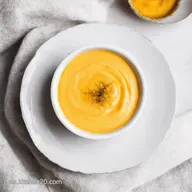 Crema de Zanahoria F&aacute;cil Como la de la Abuela pero Mejor
