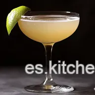 Daiquiri Cl&aacute;sico: &iexcl;Un Trago Cubano Aut&eacute;ntico en Minutos!