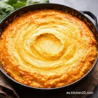 Dip de Queso y Chile Hatch en Sart&eacute;n Listo en 30 Minutos
