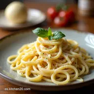 La Verdadera T&eacute;cnica Alfredo The Best Fettuccine Alfredo Recipe Cremoso y Sencillo