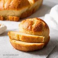 Bud&iacute;n de Pan de la Abuela El Postre Perfecto
