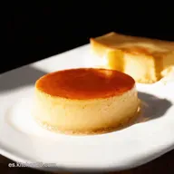 Receta Flan Casero El Secreto de la Abuela