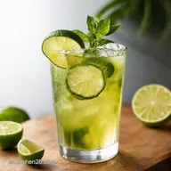 Mojito Cubano Aut&eacute;ntico Mi Secreto para un Mojito Perfecto