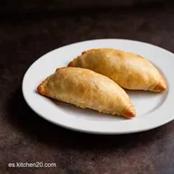 Empanadas Criollas Caseras Receta Argentina Paso a Paso