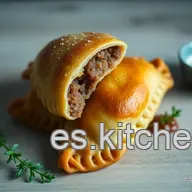 Empanadas Argentinas Caseras: &iexcl;Receta Criolla Aut&eacute;ntica!