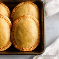 Empanadas Instant&aacute;neas Listas en un Tris Empanadas