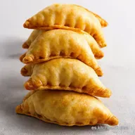 Empanadillas de At&uacute;n F&aacute;ciles Receta Express M&aacute;s R&aacute;pido Que Un Piropo