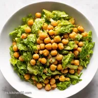 Ensalada de Garbanzos Andaluza Sol en tu Plato