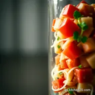 Recetas Ensaladas Rusas: Mi Ensalada Rusa Casera Favorita