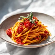 Espaguetis a la Asesina: Receta Caramelizada en 25 Minutos