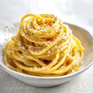Espaguetis a la Carbonara en 20 Minutos