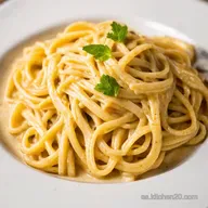 Espaguetis a la Carbonara Receta La Aut&eacute;ntica Italiana en Casa