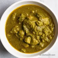 Estofado de Chile Verde Receta F&aacute;cil y Reconfortante