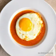 Mi Secreto Andaluz Huevos a la Flamenca F&aacute;ciles