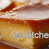 Flan de Leche Evaporada: Abuela's Silky Smooth Classic