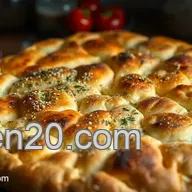 Focaccia Artesanal F&aacute;cil: &iexcl;Como en Italia, sin Complicaciones!