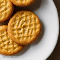 Galletas Tahini Tahini Un Bocado de Oriente Medio