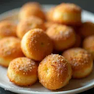 Galletas de 3 Ingredientes Receta F&aacute;cil y Mantecosa para el Caf&eacute;