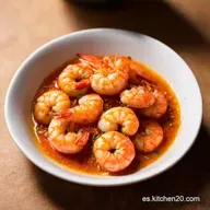 Gambas al Ajillo Mi Secreto para un Sabor de Taberna