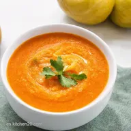 Gazpacho de Peras El Toque Andaluz Refrescante que Amar&aacute;n