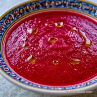 Gazpacho De Pobre En 15 Minutos