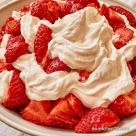 Gorritos de Frutas Navideños en 20 Minutos