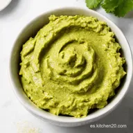 Guacamole Casero F&aacute;cil La Receta Express que Triunfa