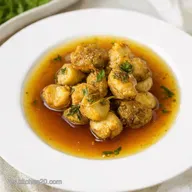 Guindillas en Vinagre Caseras El Toque Espa&ntilde;ol Perfecto