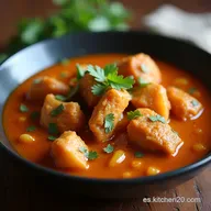 Gumbo de Pollo Mi Receta Caj&uacute;n Favorita