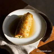 Hojaldre Relleno F&aacute;cil y R&aacute;pido Cena Lista en un Zas