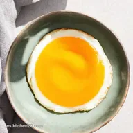Como Hacer Huevo Poch&eacute; Perfecto El Secreto de la Yema L&iacute;quida