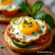 Huevos Endiablados Jalape&ntilde;o Popper La Botana Perfecta