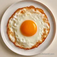Huevos Fritos en 10 Minutos