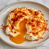 Huevos Poché Microondas en 3 Minutos