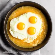 Huevos Poch&eacute; al Minuto Listos en un Tris