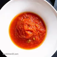 Salsa Endiablada Superhot Hot Sauce Recipe The Atr&eacute;vete