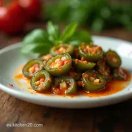 Jalape&ntilde;os Crujientes El Antojo Definitivo