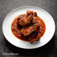 Jerk Marinade Bold Jamaican Sabor Aut&eacute;ntico en Casa